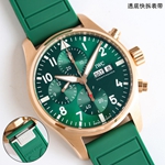 スーパーコピーアクアタイマー時計